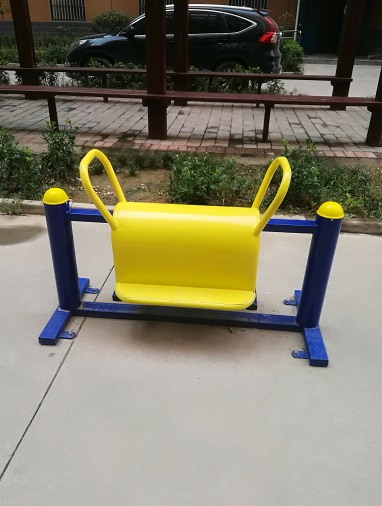 摇马